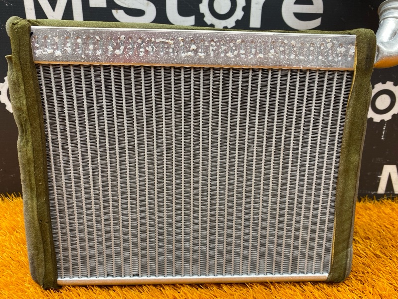 радиатор печки, 1200 рублей, Красноярск