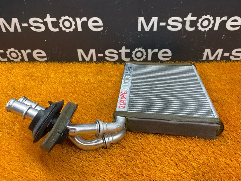 радиатор печки, 1200 рублей, Красноярск