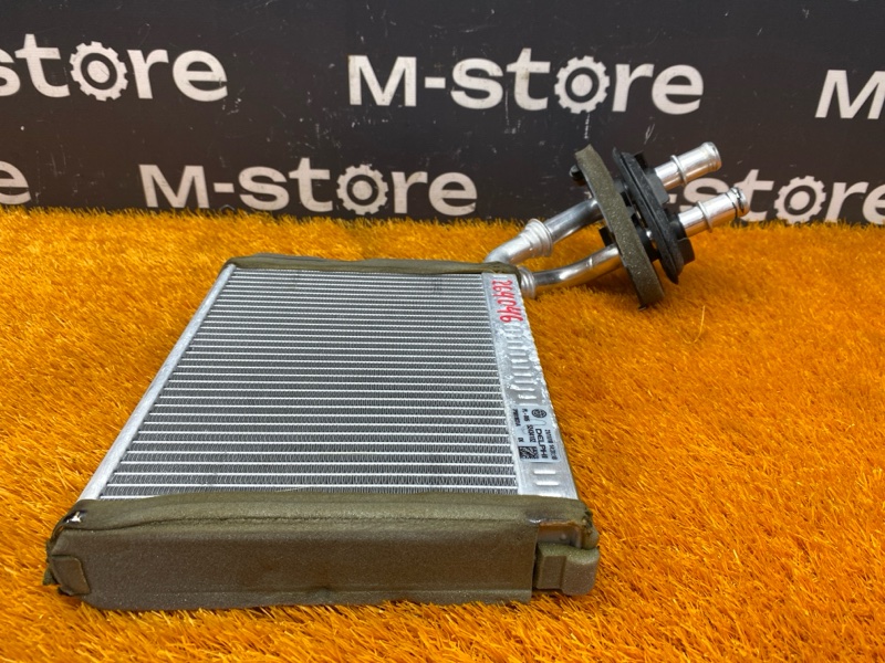 радиатор печки, 1200 рублей, Красноярск