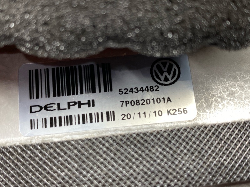 испаритель кондиционера, 1360 рублей, Красноярск