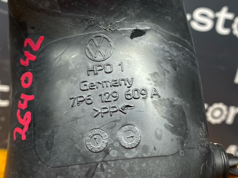 патрубок воздушного фильтра, 1000 рублей, Красноярск