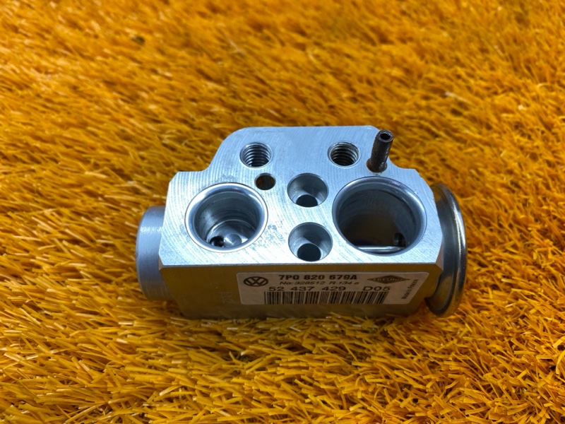 Клапан кондиционера, 900 рублей, Красноярск