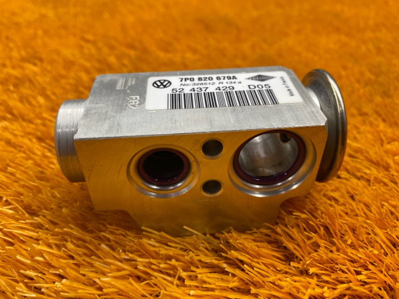 Клапан кондиционера, 900 рублей, Красноярск