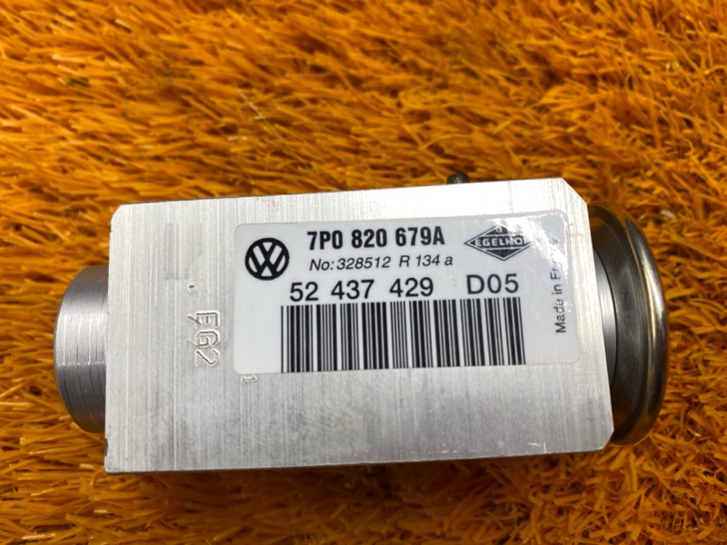 Клапан кондиционера, 900 рублей, Красноярск