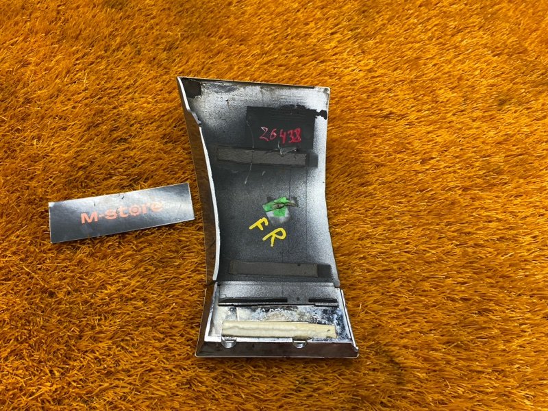 молдинг на крыло, 2800 рублей, Красноярск