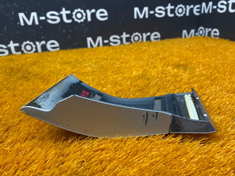 молдинг на крыло, 2800 рублей, Красноярск