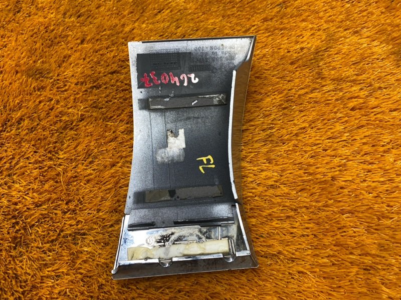 молдинг на крыло, 2880 рублей, Красноярск