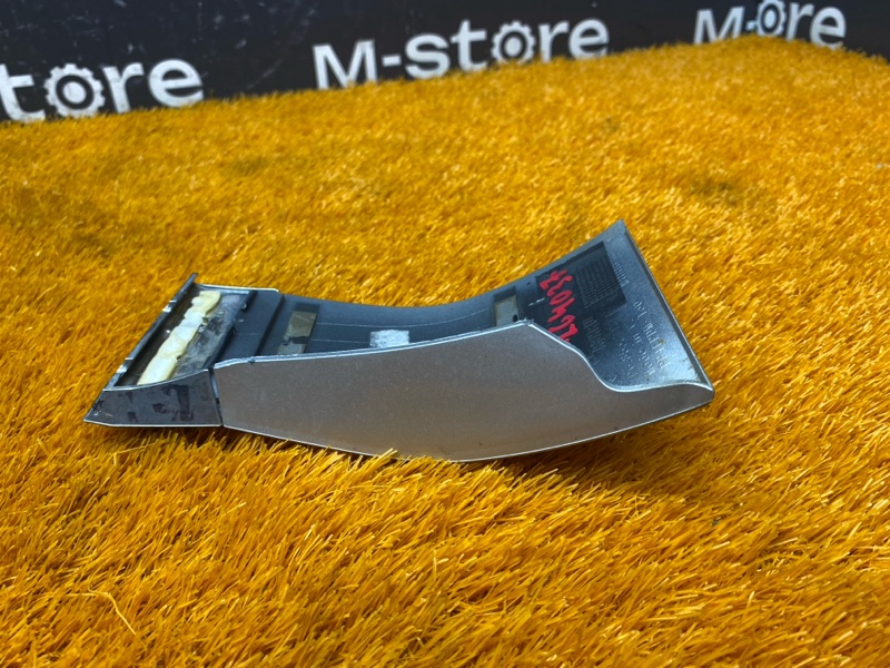 молдинг на крыло, 2880 рублей, Красноярск