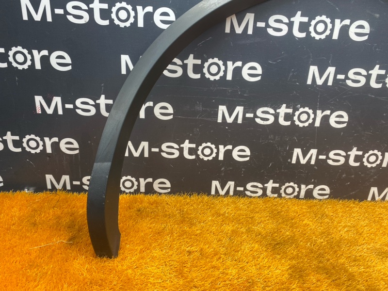 накладка на крыло, 3840 рублей, Красноярск