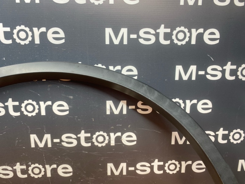 накладка на крыло, 3840 рублей, Красноярск