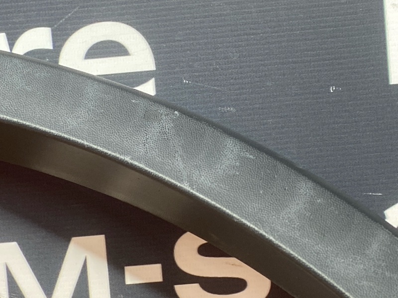 накладка на крыло, 3840 рублей, Красноярск