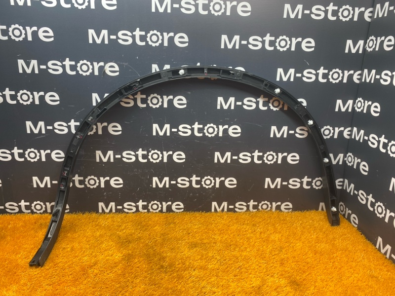 накладка на крыло, 3840 рублей, Красноярск