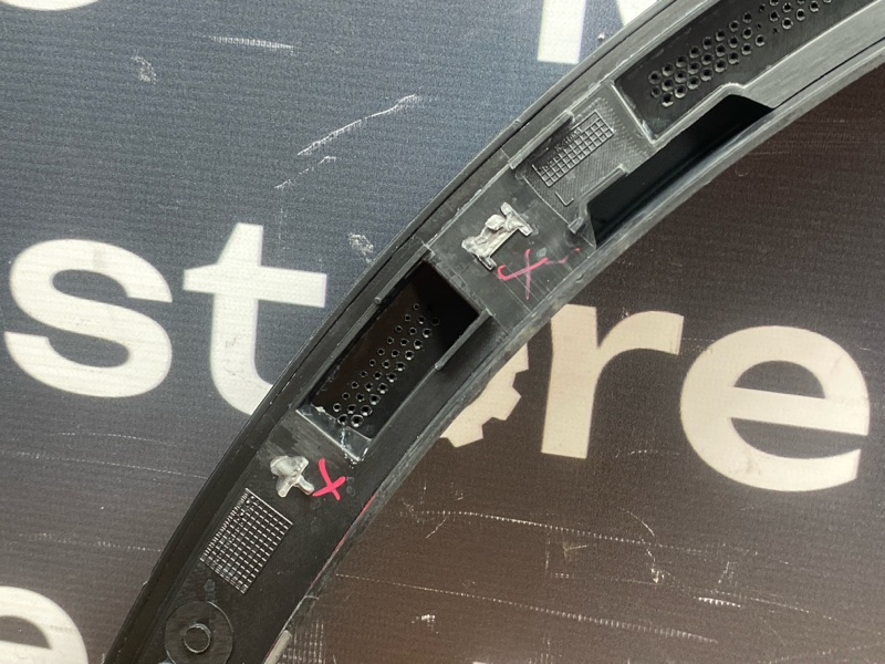 накладка на крыло, 3840 рублей, Красноярск