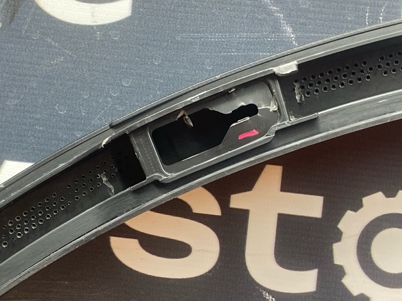 накладка на крыло, 3840 рублей, Красноярск