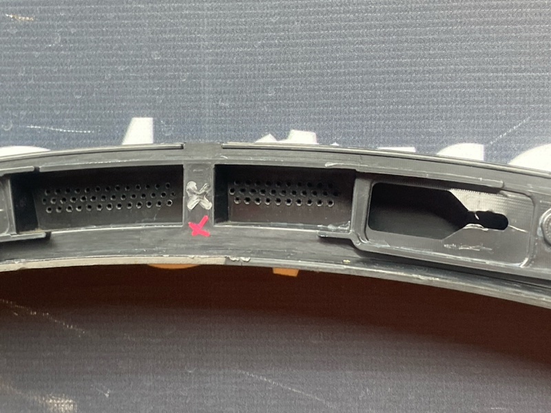 накладка на крыло, 3840 рублей, Красноярск