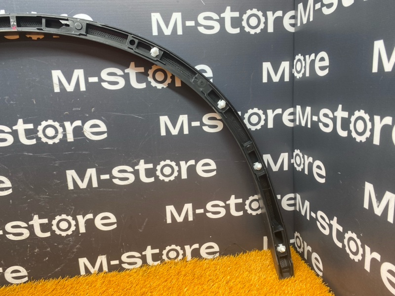 накладка на крыло, 3840 рублей, Красноярск