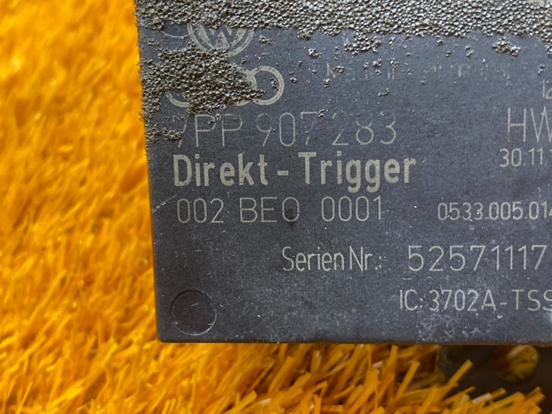 Датчик давления в шинах, 750 рублей, Красноярск