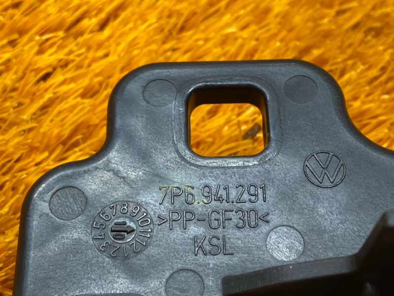 кронштейн фары, 640 рублей, Красноярск