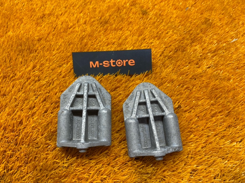 Кронштейн радиатора, 1300 рублей, Красноярск