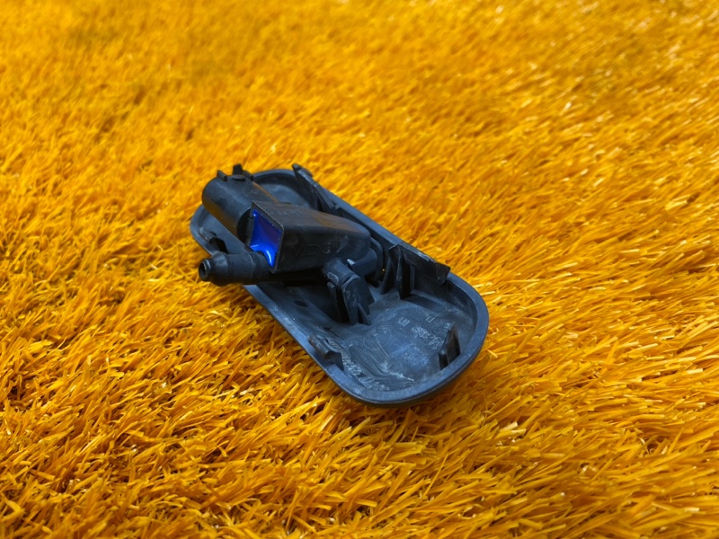 форсунка омывателя, 680 рублей, Красноярск