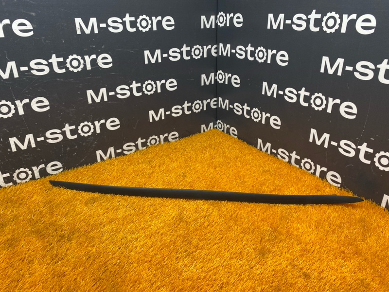 молдинг лобового стекла, 1900 рублей, Красноярск