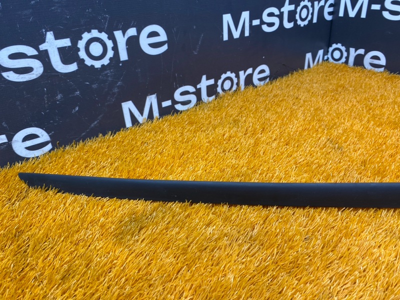 молдинг лобового стекла, 1900 рублей, Красноярск