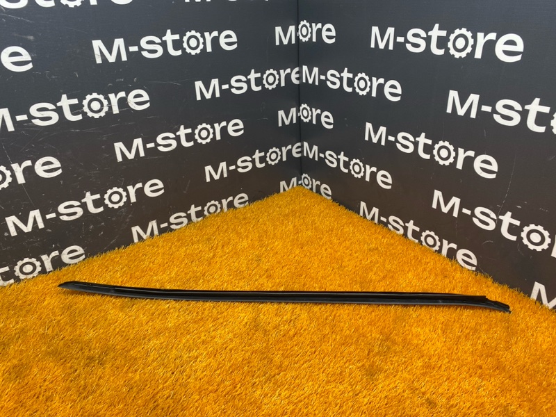 молдинг лобового стекла, 1900 рублей, Красноярск