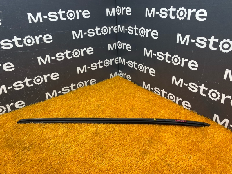 молдинг лобового стекла, 1900 рублей, Красноярск