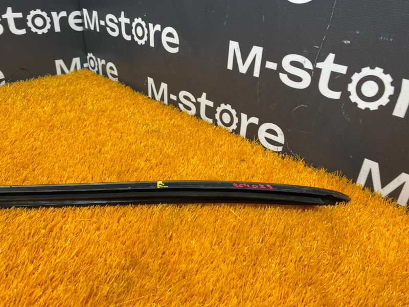 молдинг лобового стекла, 1900 рублей, Красноярск