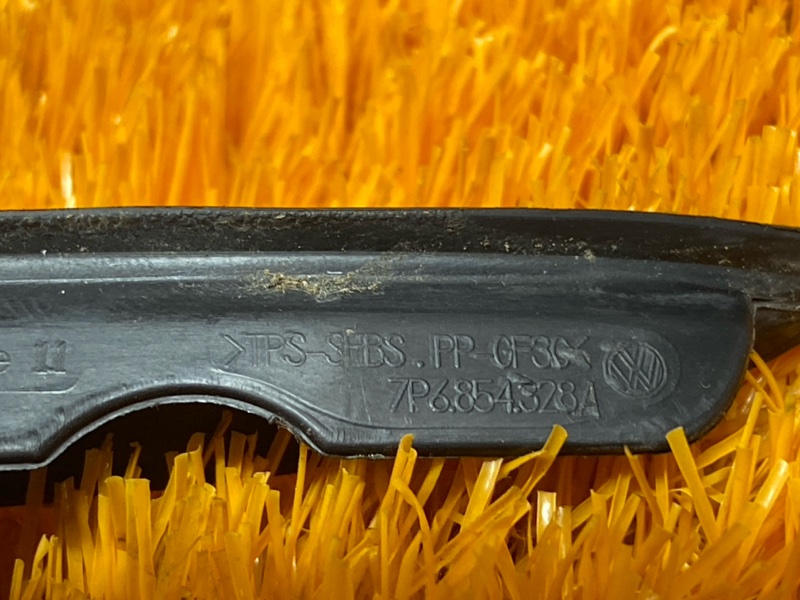 молдинг лобового стекла, 1900 рублей, Красноярск