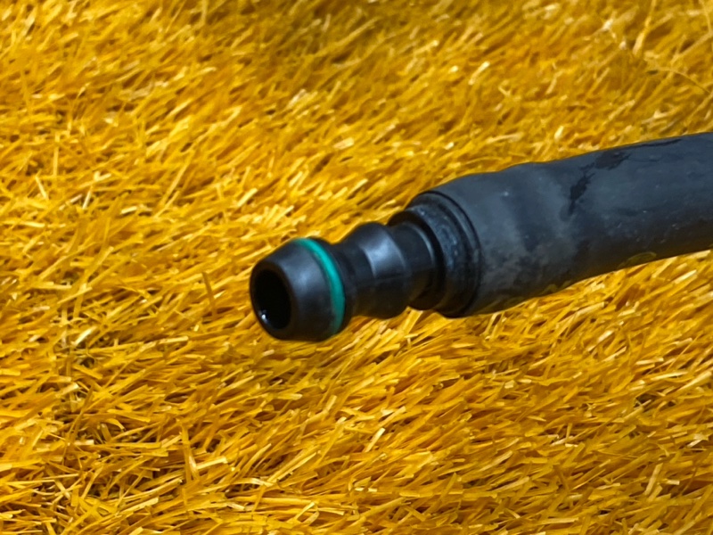 Шланг омывателя фар, 950 рублей, Красноярск