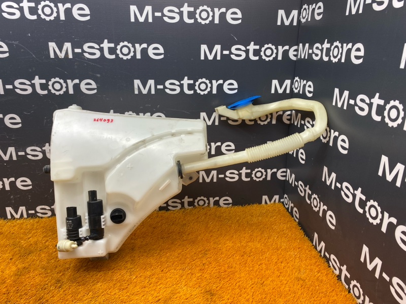 Бачок омывателя, 4200 рублей, Красноярск