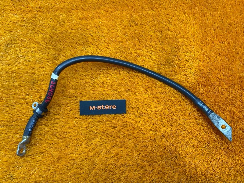 Провод массы, 640 рублей, Красноярск