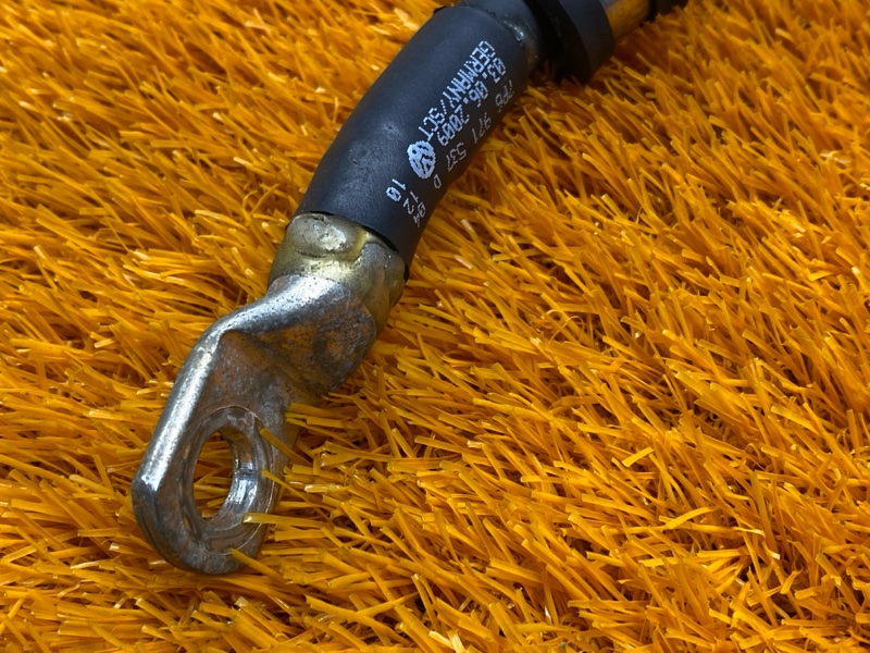 Провод массы, 640 рублей, Красноярск