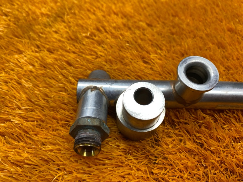 топливная рампа, 910 рублей, Красноярск