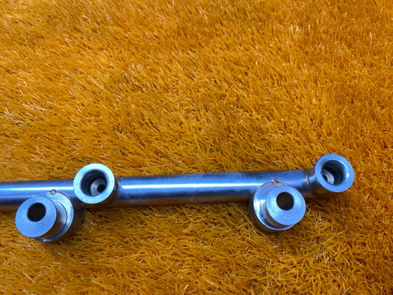 топливная рампа, 910 рублей, Красноярск