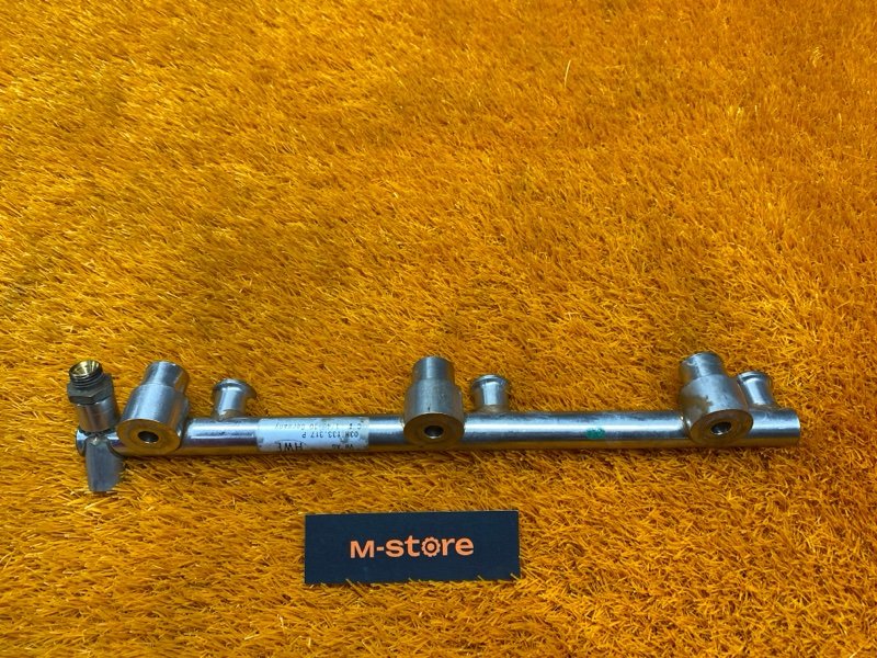 топливная рампа, 910 рублей, Красноярск