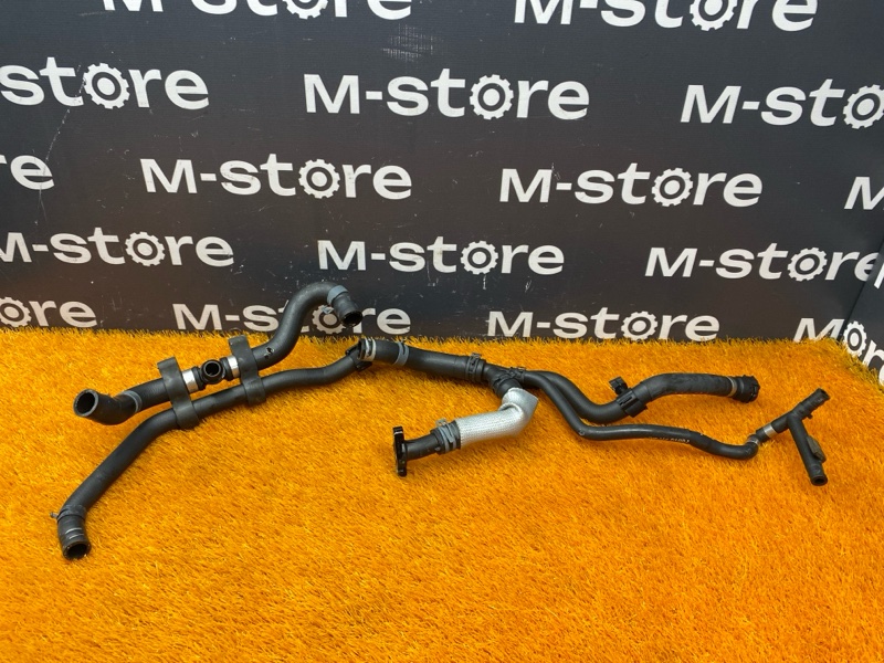 Патрубок системы охлаждения, 3330 рублей, Красноярск