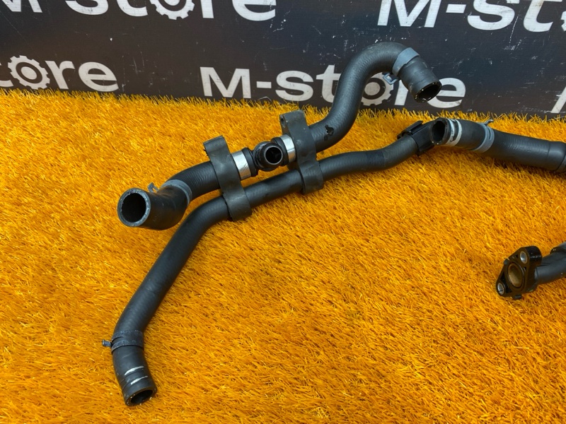 Патрубок системы охлаждения, 3330 рублей, Красноярск