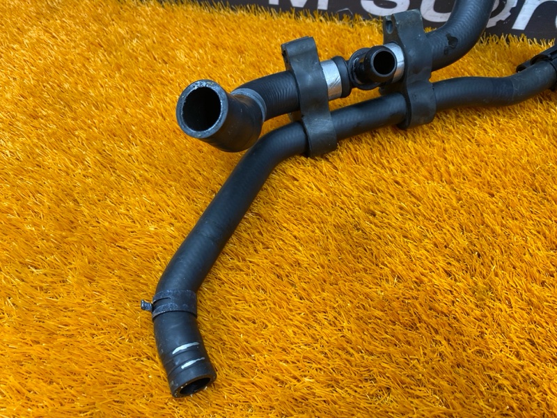 Патрубок системы охлаждения, 3330 рублей, Красноярск