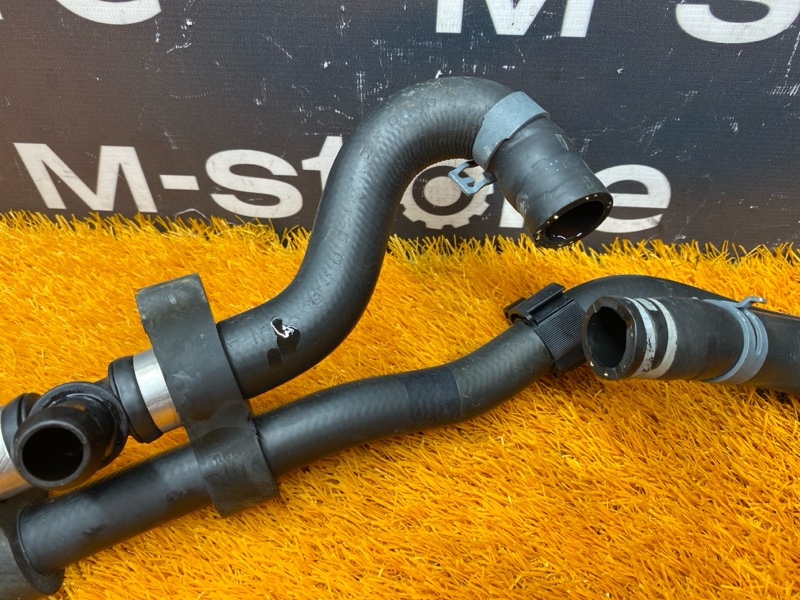 Патрубок системы охлаждения, 3330 рублей, Красноярск