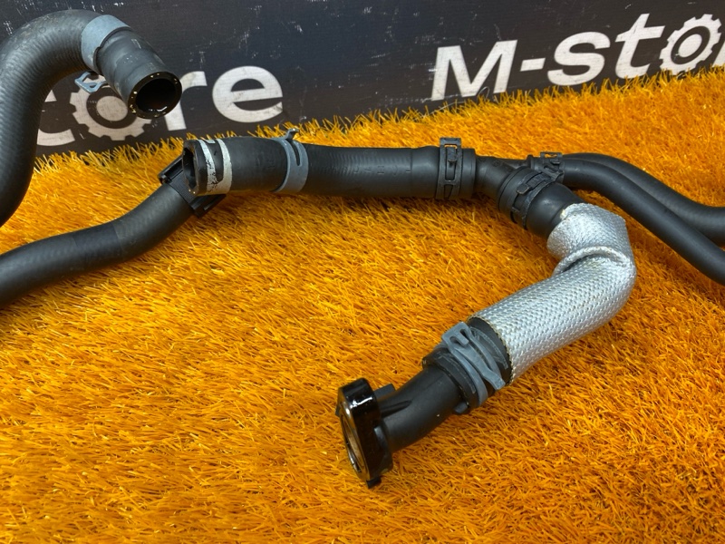 Патрубок системы охлаждения, 3330 рублей, Красноярск