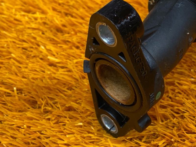 Патрубок системы охлаждения, 3330 рублей, Красноярск