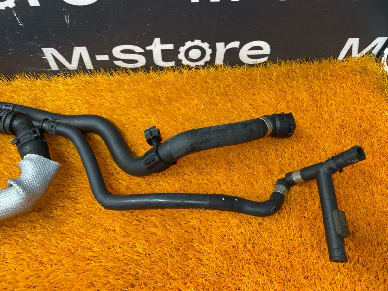 Патрубок системы охлаждения, 3330 рублей, Красноярск