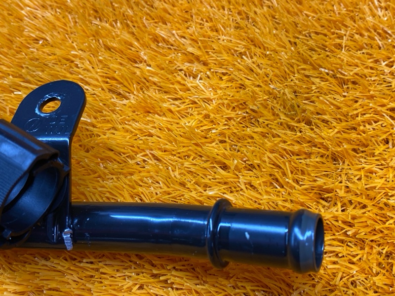 трубка охлаждающей системы, 550 рублей, Красноярск