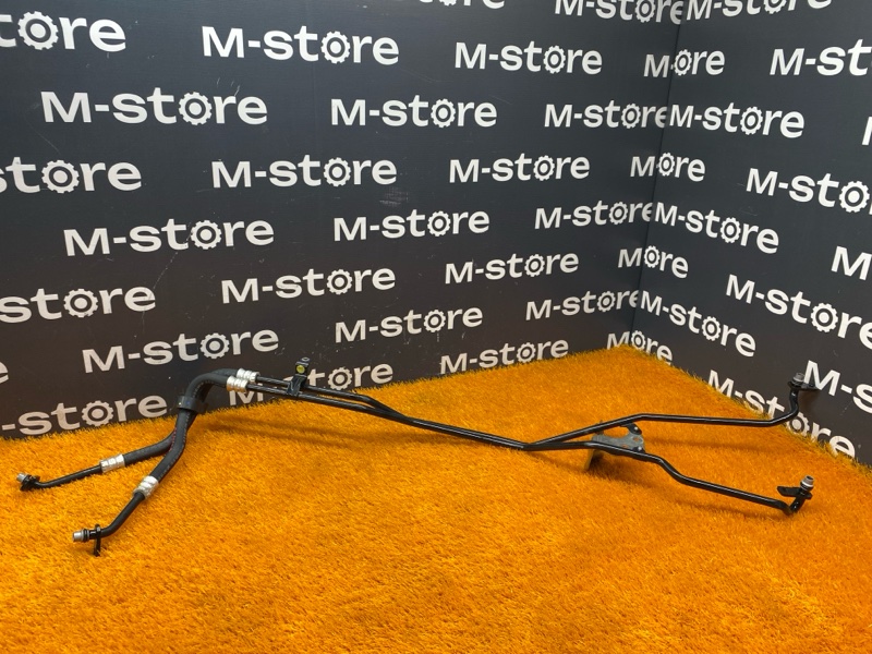 трубка охлаждения акпп, 3000 рублей, Красноярск