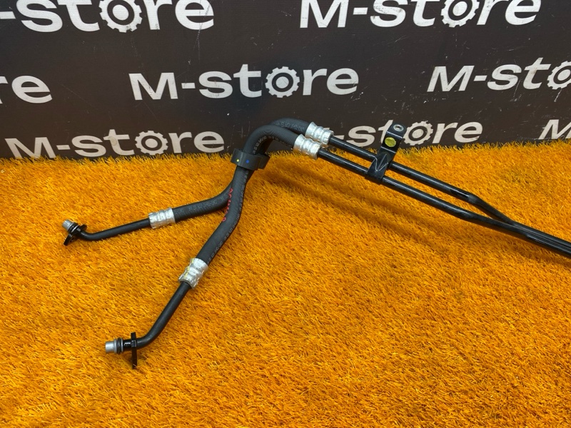 трубка охлаждения акпп, 3000 рублей, Красноярск