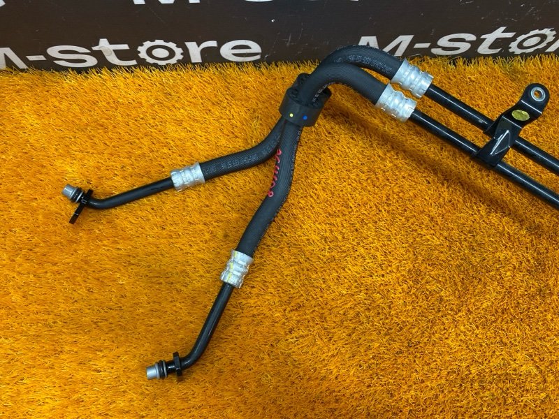 трубка охлаждения акпп, 3000 рублей, Красноярск