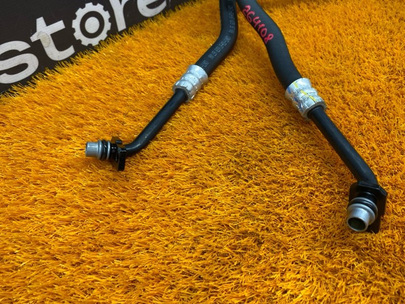 трубка охлаждения акпп, 3000 рублей, Красноярск