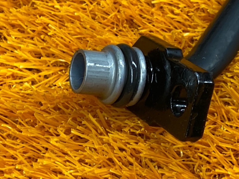 трубка охлаждения акпп, 3000 рублей, Красноярск